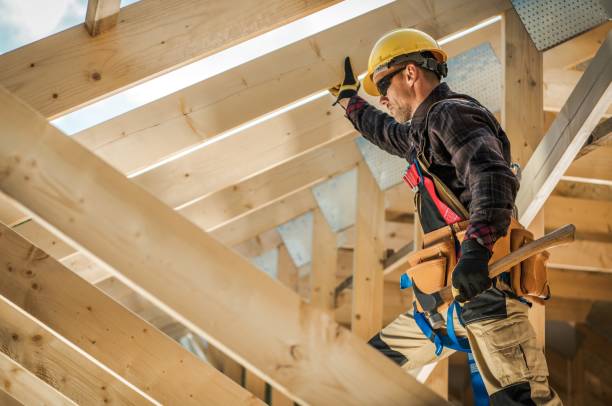Best Commercial Roofing Services  in Wapello, IA