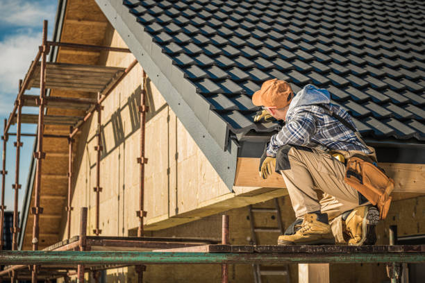 Best Gutter Installation and Roofing  in Wapello, IA