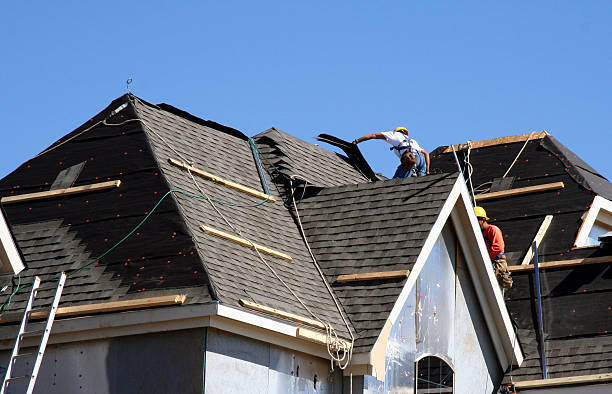 Quick and Trustworthy Emergency Roof Repair Services in Wapello, IA